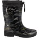 thumbnail image 1 of Bota de Agua con Polar Arana Negro Bamboo, 1 of 5