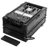 Case Odyssey, Ajuste Personalizado Para Placa Industrial Pioneer Djm-S11