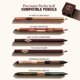 thumbnail image 2 of Sacapuntas doble para lápices Charlotte Tilbury, 2 of 3