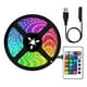 thumbnail image 1 of Tira Cinta Led Usb Luces Rgb Con Control Para Pc Tv Auto multicolor, 1 of 5