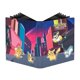 thumbnail image 1 of Carpeta 9 Bolsillos Pokémon - Shimmering Skyline, 1 of 2