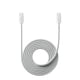 thumbnail image 1 of Xiaomi 6A Braided USB-C to USB-C Cable (2m), 1 of 3