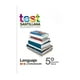 thumbnail image 1 of 5B LENGUAJE TEST (LECTURA), 1 of 2