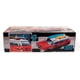 thumbnail image 4 of Kit de modelo AMT Skill 2 Cadillac Ambulance Surf Shark 1959 a escala 1/25, 4 of 5