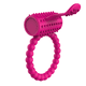 thumbnail image 1 of Anillo Vibrador Lengua con Estimulador de Clítoris, 1 of 2
