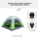 thumbnail image 3 of Carpa Familiar Automática 4P 2 Ambientes Impermeable, 3 of 3