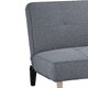 thumbnail image 5 of Futón Sofá Cama Verona Gris, 5 of 6