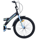 thumbnail image 4 of Bicicleta Infantil Aro 20 St Machine Negro, 4 of 5