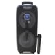 thumbnail image 3 of Parlante Bluetooth Karaoke 3500W RGB Negro Two Eight, 3 of 4