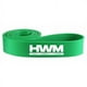 thumbnail image 2 of Banda de Resistencia Heavy 45mm 120lbs Verde | HWM, 2 of 3