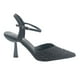 thumbnail image 1 of Zapato Chalada Mujer Rebi-1 Negro Moda, 1 of 7