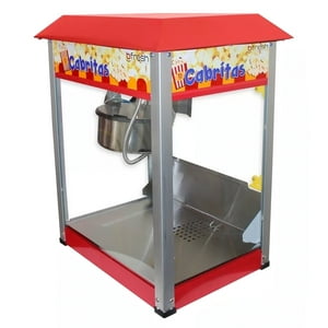 Bfresh - Máquina De Cabritas Profesional 72*50*35 [Cm]