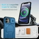thumbnail image 5 of Funda FOXDOCK para iPhone 12/12 Pro – Magnética Antigolpes con Soporte y Protección Doble, 5 of 6