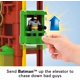 thumbnail image 5 of Playset Fisher-Price Imaginext DC Super Friends Batman durante más de 3 años, 5 of 6