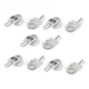 thumbnail image 2 of Soporte Repisa Mueble Ventosa Vidrio Embutido 100 Piezas, 2 of 3