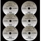 thumbnail image 1 of Disco de corte para metal MTP US510 de 89 mm, grano 60, paquete de 6, 1 of 2