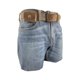 thumbnail image 3 of Funda LEATHERTEX de Cuero Marrón Bourbon para AirPods Pro, 3 of 7