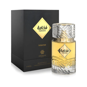 Amaran - Perfume Fakhama Intense Edp 100 Ml