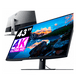 thumbnail image 5 of Monitor Dell UltraSharp U4320Q 43" UHD 60Hz 5Ms, 5 of 5