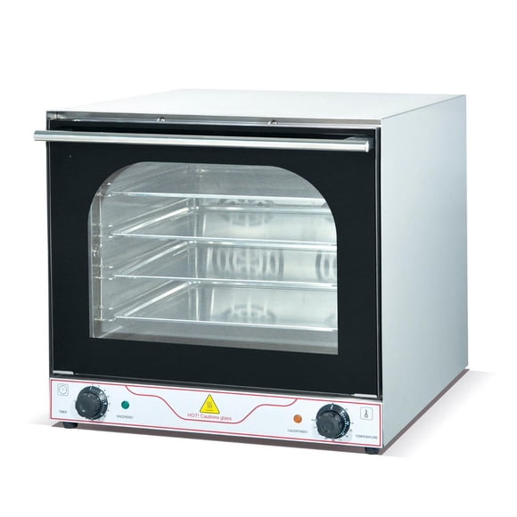 Horno Convector 4 bandejas 1A