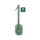 thumbnail image 1 of Cepillo de baño EcoTools Sea Gems EcoPouf exfoliante, 1 of 5