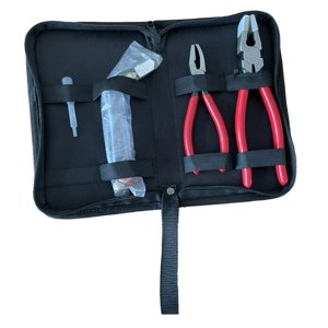 Magideal - Herramienta Para Cortar Vidrio Herramientas Para Cortar Vidrio Destornillador Con Cuentagotas De Aceite Alicates Para Correr Alicates Para Romper Vidr