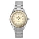 thumbnail image 1 of Reloj Digital Orient Mako III Acero Inoxidable Marfil Masculino, 1 of 5