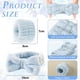 thumbnail image 2 of Diadema de spa para lavarse la cara y correa de muñeca a juego, diadema difusa para el cuidado de la piel para adolescentes y niñas, diadema suave para maquillaje facial para niños, 2 of 5