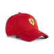 thumbnail image 1 of Gorra PUMA Scuderia Ferrari F1 Rosso Corsa Talla Única, 1 of 2