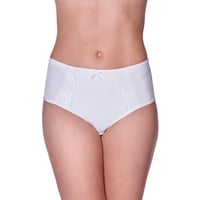 Baziani - Calzón Encaje 20302