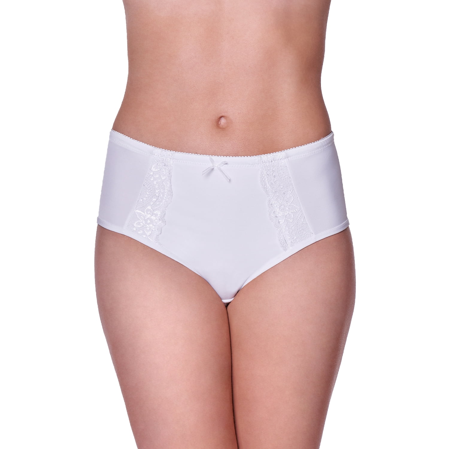 Baziani - Calzón Encaje 20302
