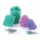 thumbnail image 3 of Slime Mix’in Sensations – 2-Pack: ¡Texturas para Aplastar, Mezclar y Sorprender!, 3 of 3