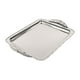 thumbnail image 5 of Plato Para Servir Frutas, Plato De Postre Resistente Al Desgaste Para Restaurante, Boda, Hogar, Pequeño, Plateado, 5 of 5