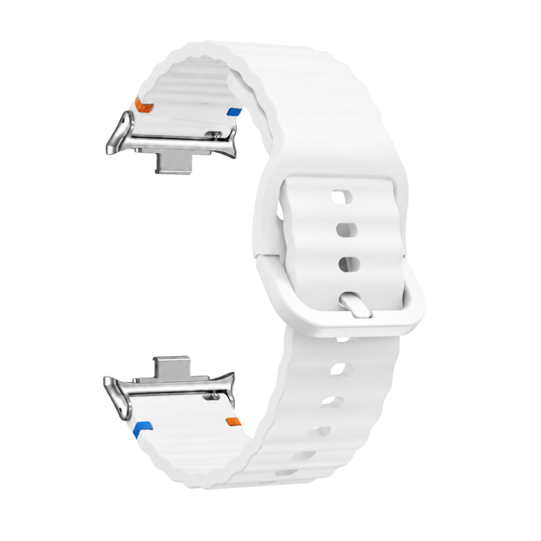 Correa Para Huawei Fit 5 - Silicona Sport