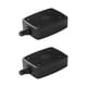 thumbnail image 5 of Piezas De Ciclismo Para Pedal De Bicicleta Estática, Accesorios Para Equipos De Fitness Para Interiores De 1/2'', Sin Correa, 5 of 5