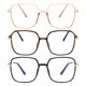 thumbnail image 1 of Lentes de Lectura PEYEOISD 1.5 con Protección de Luz Azul 3 Pares, 1 of 7