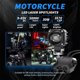 thumbnail image 2 of Luz antiniebla para moto Slrongpowlr KITMF15 30 W 3800 lm IP68, 2 of 3
