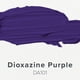 thumbnail image 2 of Pintura Acrilica DecoArt Americana Dioxazine Purple 60ml, 2 of 2