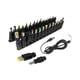 thumbnail image 4 of Conector De Alimentación Cc Para Ordenador Portátil Conectores De Cable De Repuesto Universal 30 Uds, 4 of 5