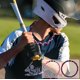 thumbnail image 5 of Collar SUPBOMM Baseball Rope League, colores del equipo x3, 5 of 5