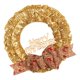 thumbnail image 3 of Guirnalda De Guirnaldas De Puerta De Corona De Navidad Para Patio Delantero De Navidad Aureate De Acción De Gracias 38cm, 3 of 5