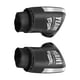 thumbnail image 5 of Manguitos Para Manillar De Motocicleta, Manoplas Calentadoras, Protector De Manos, ATV, Muffs L YEAH Impreso, 5 of 5
