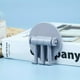 thumbnail image 1 of 1pc Multifunctional Rotary Hook Kitchen Bathroom Wall Three Fork Hook Punch Free 3-branch Traceless Hanging, 1 of 5