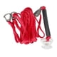 thumbnail image 3 of Arnés De Remolque De Barco De Polea Cuerda De Deportes Acuáticos 12 Pies Para Canotaje Esquí Acuático, 3 of 5
