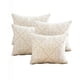 thumbnail image 1 of Juego De 4 Fundas De Cojin 45cmx45cm Bordadas F2, 1 of 4