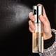 thumbnail image 2 of Aceite de pulverización 100 ml de difusión ultra delgada y nebulosa, pulverizador de aceite para cocinar, ensalada, hornear cocina (acero inoxidable), 2 of 3
