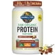 thumbnail image 1 of Proteína en polvo Garden of Life Organic Vainilla Chai vegana 544g, 1 of 3