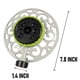 thumbnail image 2 of Aspersor Hourleey ajustable de metal para césped, 8 modos, 2 of 7