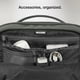 thumbnail image 4 of Mochila Incase A.R.C. Daypack 24 L para viajes y escuela, 4 of 7