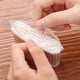 thumbnail image 5 of 100 hisopos de algodón de bambú biodegradables, bastoncillos de madera compostables para los oídos, bastoncillos de maquillaje desechables cero residuos, bastoncillos orgánicos de seguridad para la, 5 of 8